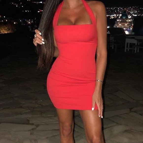 nookie boulevard dress